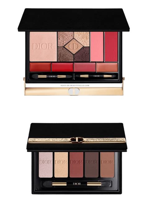 dior holiday all in one palette|Dior Limited.